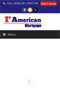 Mobile Screenshot of fstamr.com