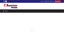 Tablet Screenshot of fstamr.com